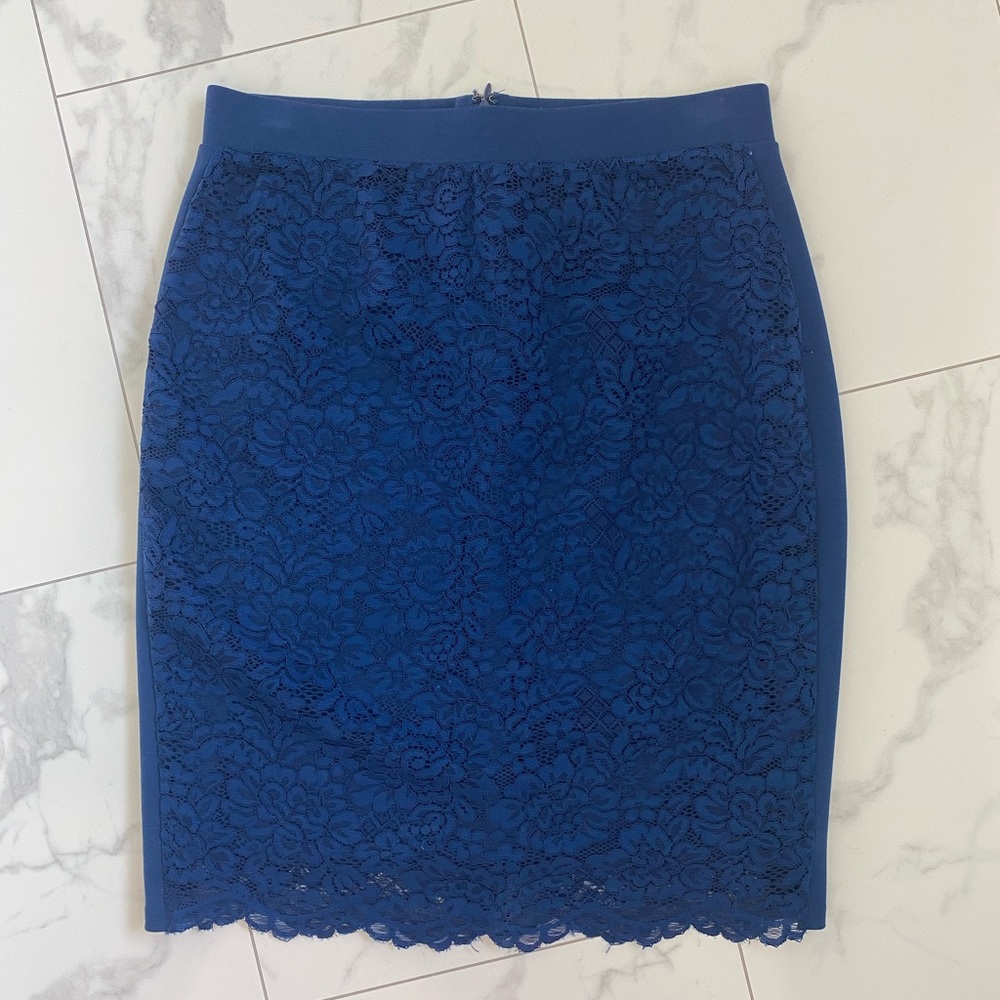 Womens Lace Skirt